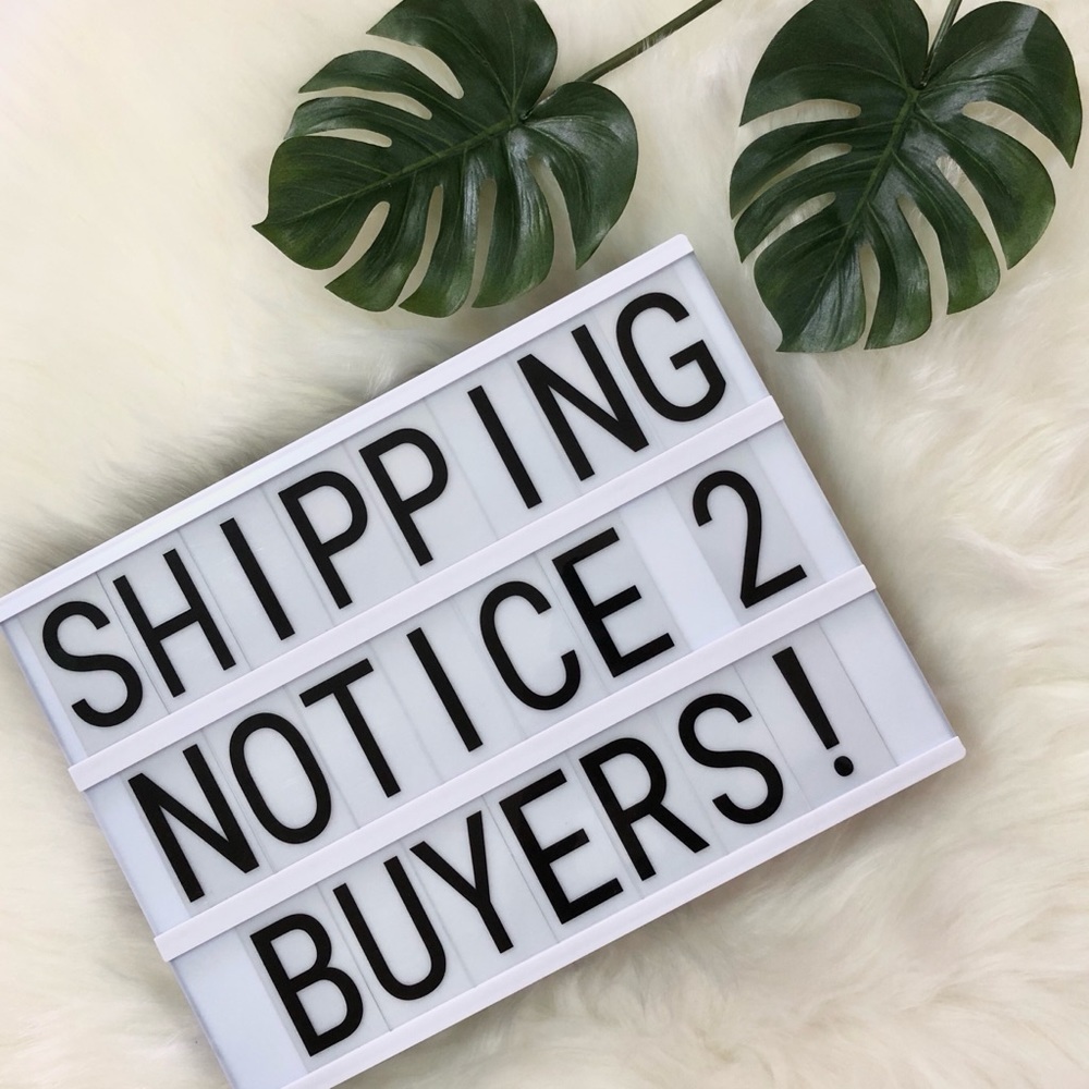 🚨 PLEASE READ! 🚨